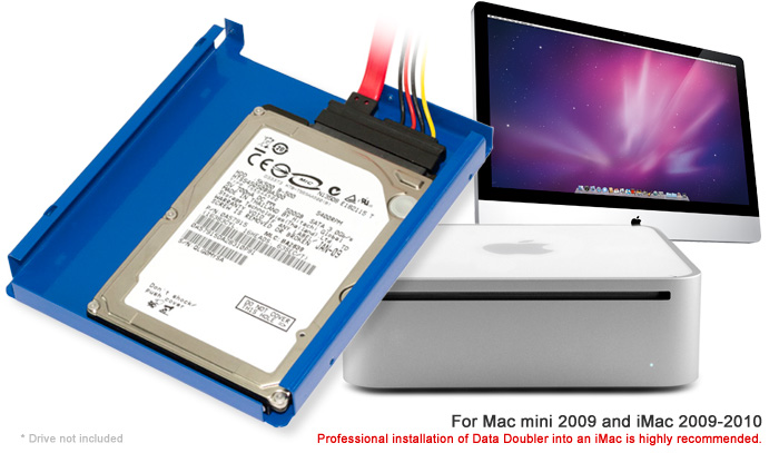Apple, impresionantes cambios del 2000 al 2010 4