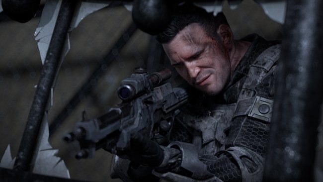 BioWare muestra imagen de su nuevo proyecto 5