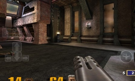 Project Sword de Epic Games se llamara Infinity Blade 4