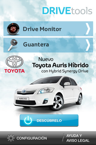 Audi con Google Earth y red 3G 3