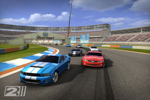 Excelentes juegos los que llegaron a la App Store hoy 16 de diciembre 7