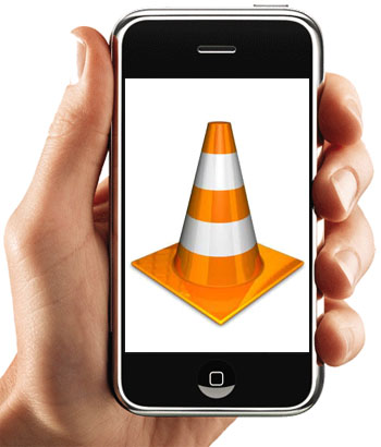 El VLC, visto por primera vez en iPad 4