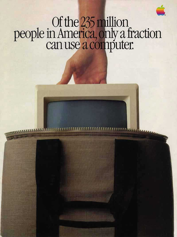 25 aniversario de Macintosh 1