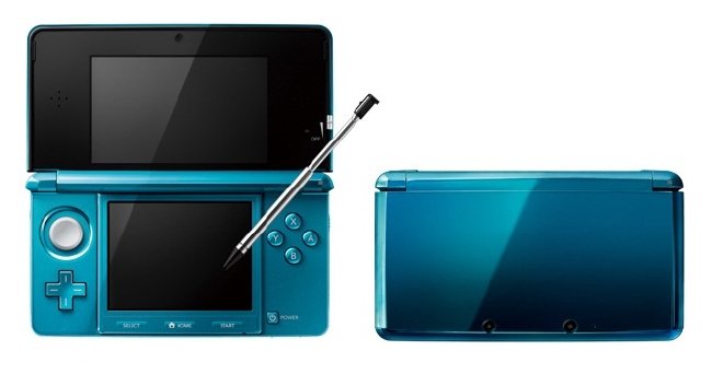 Rumor: Pantalla 3D para la próxima generación del iPod Touch 4
