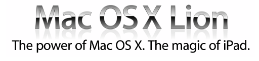 Nueva patente para Mac OS X, interface 3D 4