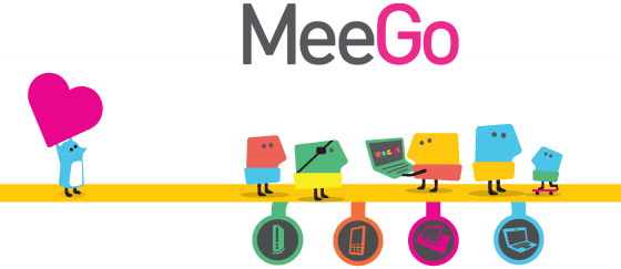 A Intel no le queda más remedio que encontrar nuevos partners para MeeGo 2