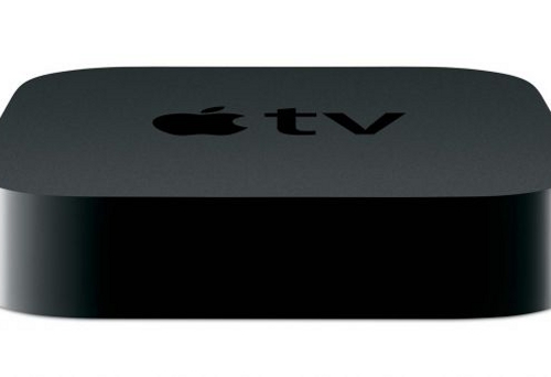 La más reciente beta de iOS 4.3 muestra una posible plataforma de juegos en el Apple TV 9