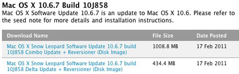 Aparece un troyano para Mac OS X 6