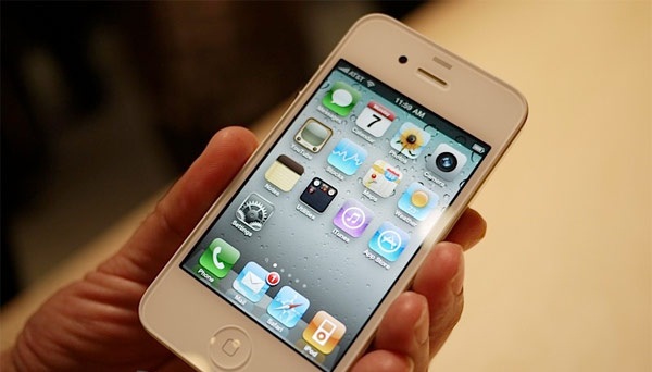 Comparativa en la calidad de video del LG Optimus 2X y iPhone 4 6