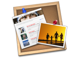 iWeb 2.0.4, iMovie 7.1.4, iPhoto 7.1.4 y iLife Support 8.3 disponibles 5