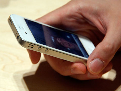 Comparativa en la calidad de video del LG Optimus 2X y iPhone 4 3