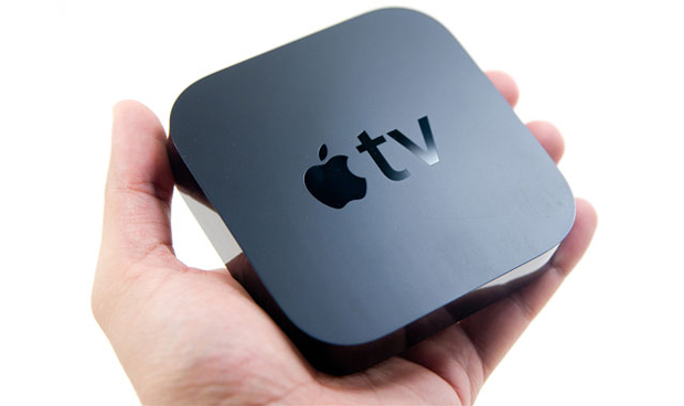 La más reciente beta de iOS 4.3 muestra una posible plataforma de juegos en el Apple TV 6