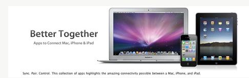 Apple estaria planeando dejar de vender software en formato físico 8