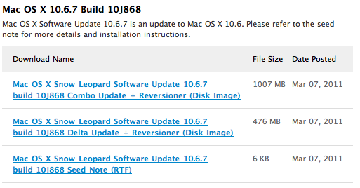 Nueva patente para Mac OS X, interface 3D 3