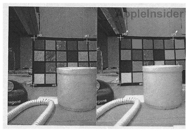 Apple ya piensa en la tecnología 3D 7