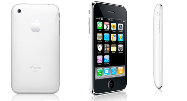Comparativa en la calidad de video del LG Optimus 2X y iPhone 4 1
