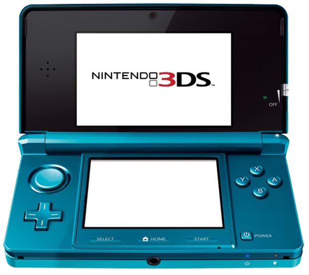 7 minutos ingame de Metal Gear Solid para Nintendo 3DS 6