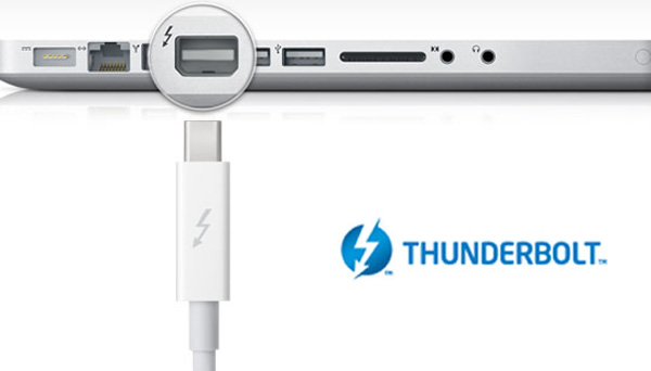 Los nuevos iMac con procesadores Sandy Bridge y tecnología Thunderbolt, podrían llegar pronto 9