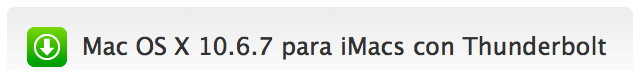 Se rumora una renovación en la gama de los iMac 4