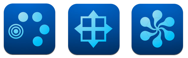 Dibujar con Adobe Eazel para Photoshop con el iPad 7