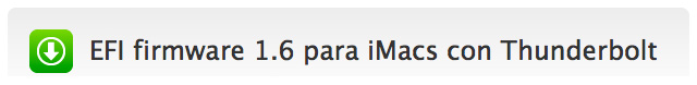 Se rumora una renovación en la gama de los iMac 5