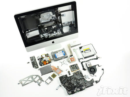 Se rumora una renovación en la gama de los iMac 3