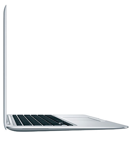 Los nuevos iMac con procesadores Sandy Bridge y tecnología Thunderbolt, podrían llegar pronto 7