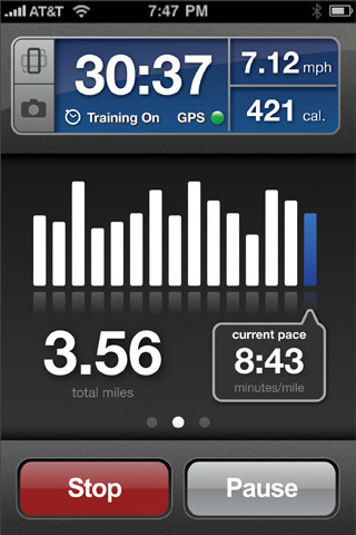 Runkeeper Pro seguirá siendo gratuita hasta el fin de nuestros días 8
