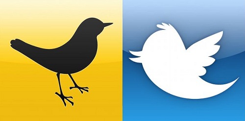Descarga Twitter 2.1 para Mac OS X 7