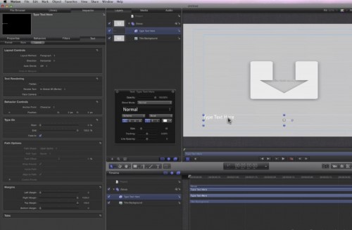 Pro Applications Update 2010-01 version 1.0 6