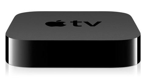 La más reciente beta de iOS 4.3 muestra una posible plataforma de juegos en el Apple TV 5