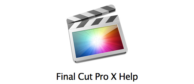 Canon actualiza EOS MOVIE, para Final Cut Pro 1