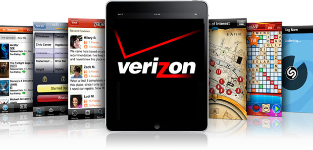 Verizon confirma que tendrán un iPad CDMA de segunda generación 2