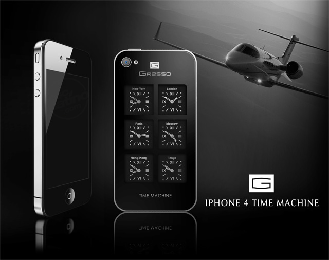 Ganadores del sorteo Horn Stand para iPhone 5