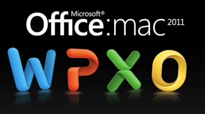 Capturas de pantalla de Office 2011 para Mac 1