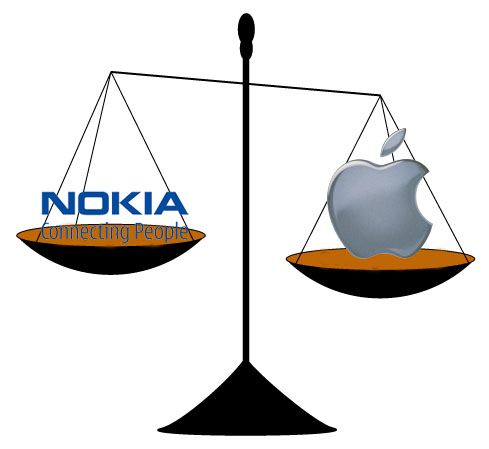 Nokia no lanzara tableta, hasta que estén preparados para competir con el iPad 9