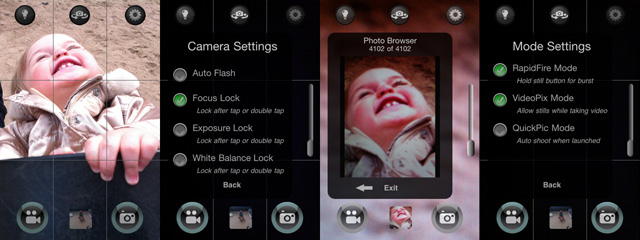Ganadores del sorteo Horn Stand para iPhone 2