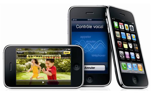 Usa tu iPhone como arma y dispara a la pantalla de tu Mac 5
