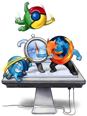 Blogger cambia su interfaz 3