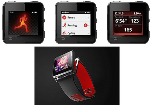 Rumor: La próxima generación del iPod Nano, podría incorporar una cámara 6