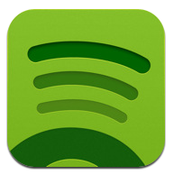 Spotify ya está disponible en la App Store de los Estados Unidos