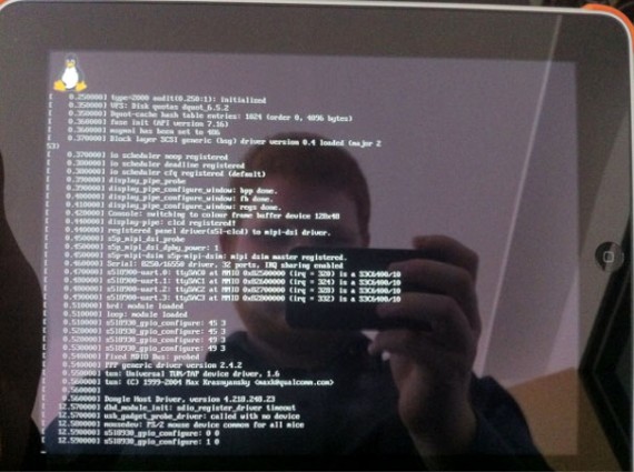 Para los indecisos : Instala Ubuntu, Mac OS X y Windows de una vez. 5