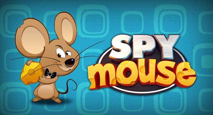 Firemint nos da un adelanto de Spy Mouse