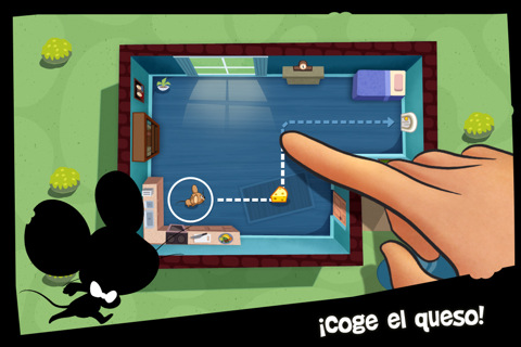 Electronics Arts compra Firemint y se hace más fuerte en el mercado iOS 5