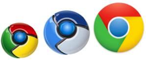 Tienda de aplicaciones web de Google podría llegar con la versión 8 de Chrome 1