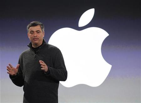 Apple acusada de monopolio? 1