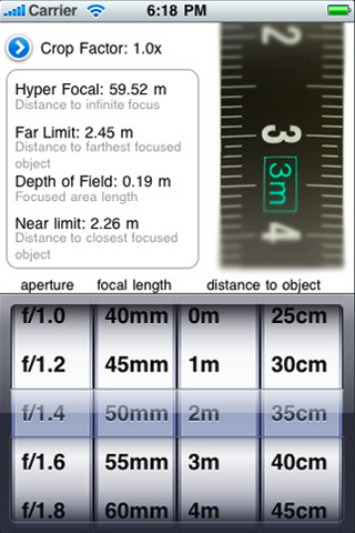 Descarga Facebook 3.5 para iPhone 3