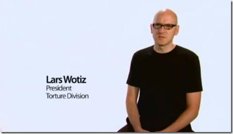 Apple quiere devuelta el prototipo perdido del iPhone 5 (Humor)