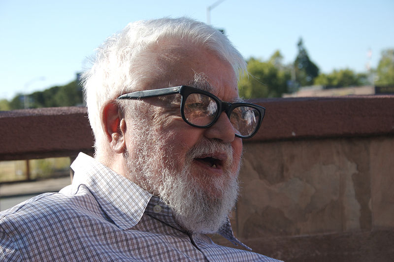 Murió John McCarthy, el creador del lenguaje de programación Lisp 9
