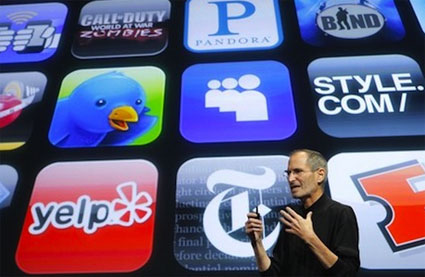 9to5Mac confirma que no habrá streaming de la keynote 7